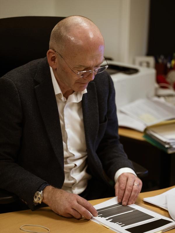 Hemmeligholdt rapport: – Hvis det ikke står noe av relevans, hvorfor er det da så viktig å holde det hemmelig