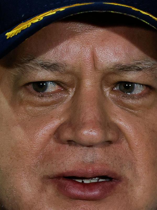 Denne mannen kan stikke kjepper i hjulene for Trumps planer