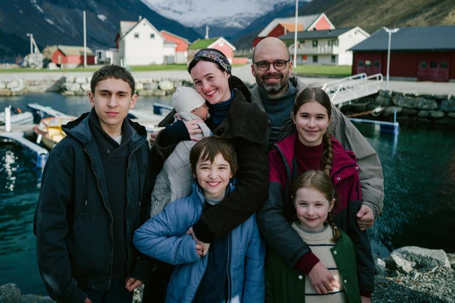 Korleis vil nordmenn takle å sjå oss sjølve i rumenske «Fjord»?