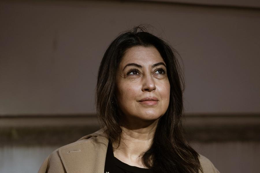 Ber om nødplanke for Iran