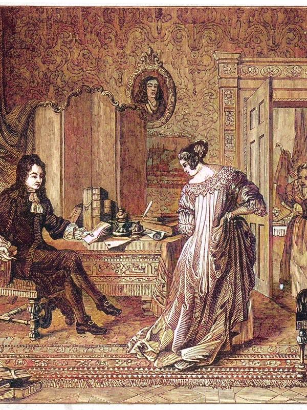 Pepys’ dagbok skildrer en konge i fri dressur som gir urovekkende mange assosiasjoner til dagens samfunn. Kanskje er det på tide med en nyutgivelse?