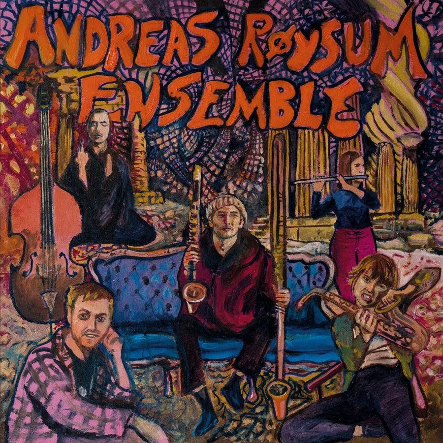 Andreas Røysum Ensemble