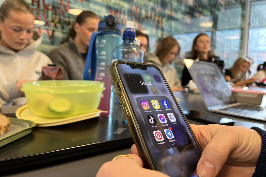 Refser psyko­log­kol­le­gaer: – De kunne kanskje heller signert som bekymrede foreldre