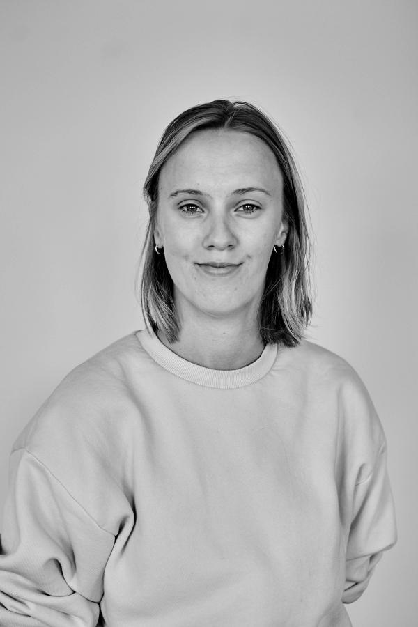 Rikke Løe Hovdal