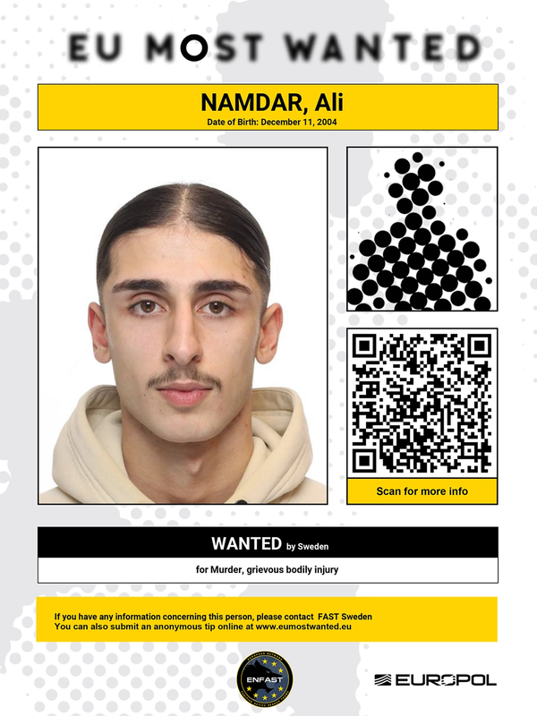 Politiet advarte om forholdene hos Næromsorg våren 2025. Noen måneder seinere rømte en gutt fra en av institusjonene deres. Ifølge en ny dom skulle han på oppdrag for en av Europas mest ettersøkte menn.