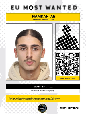 Politiet advarte om forholdene hos Næromsorg våren 2025. Noen måneder seinere rømte en gutt fra en av institusjonene deres. Ifølge en ny dom skulle han på oppdrag for en av Europas mest ettersøkte menn.