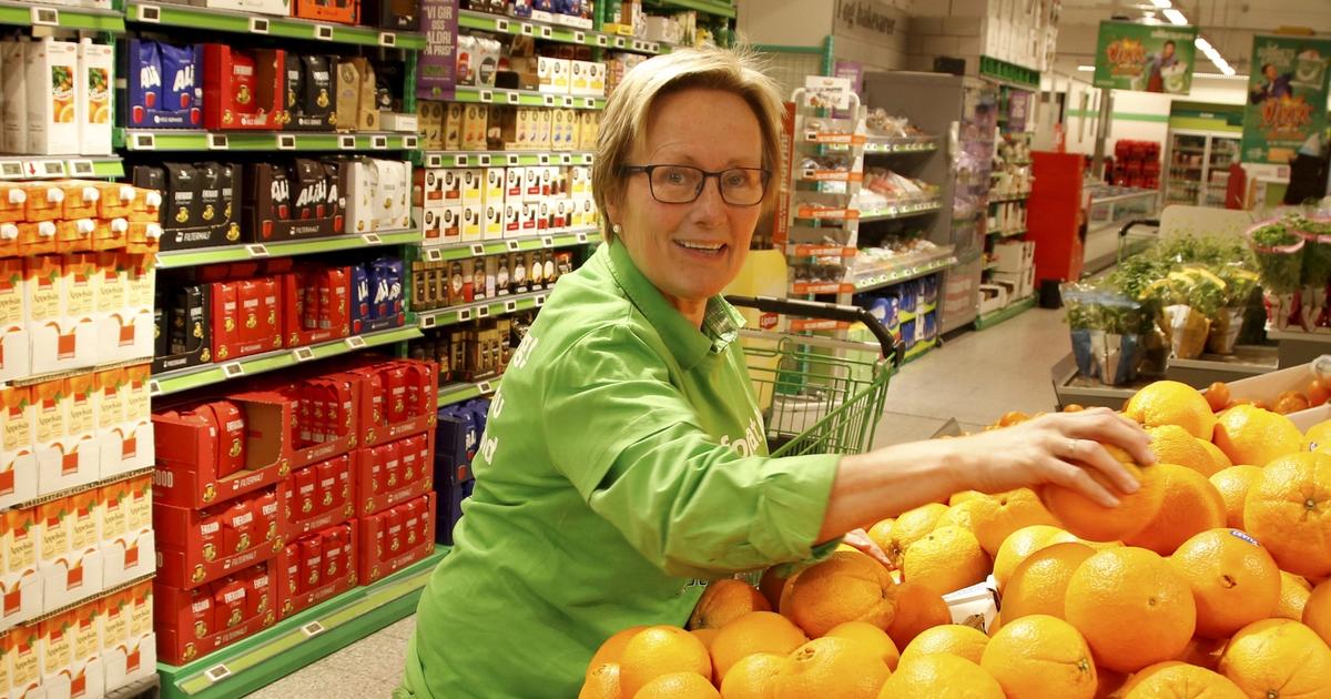 Løper jula inn | Klassekampen