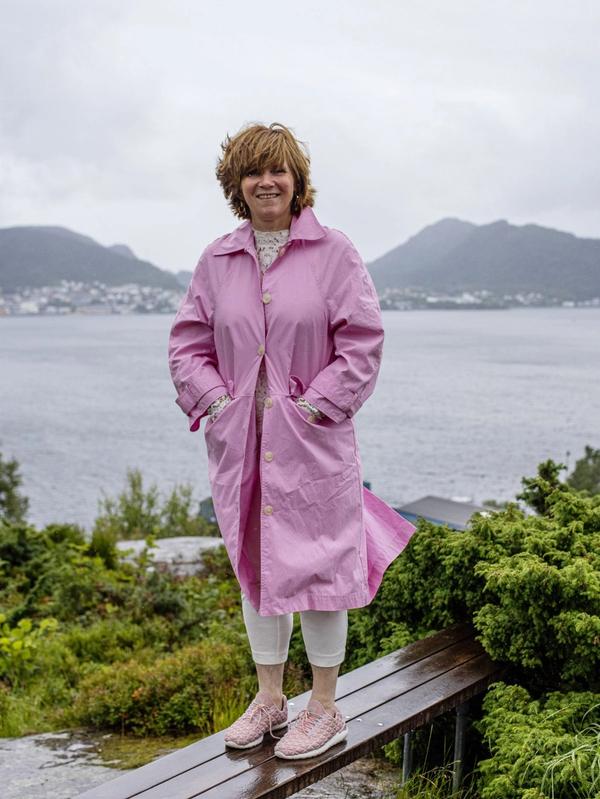 Etter mykje støy og uro trekte nominasjonskomiteen i Bergen Høgre plutseleg Christine Meyer opp av hatten som byrådsleiarkandidat.