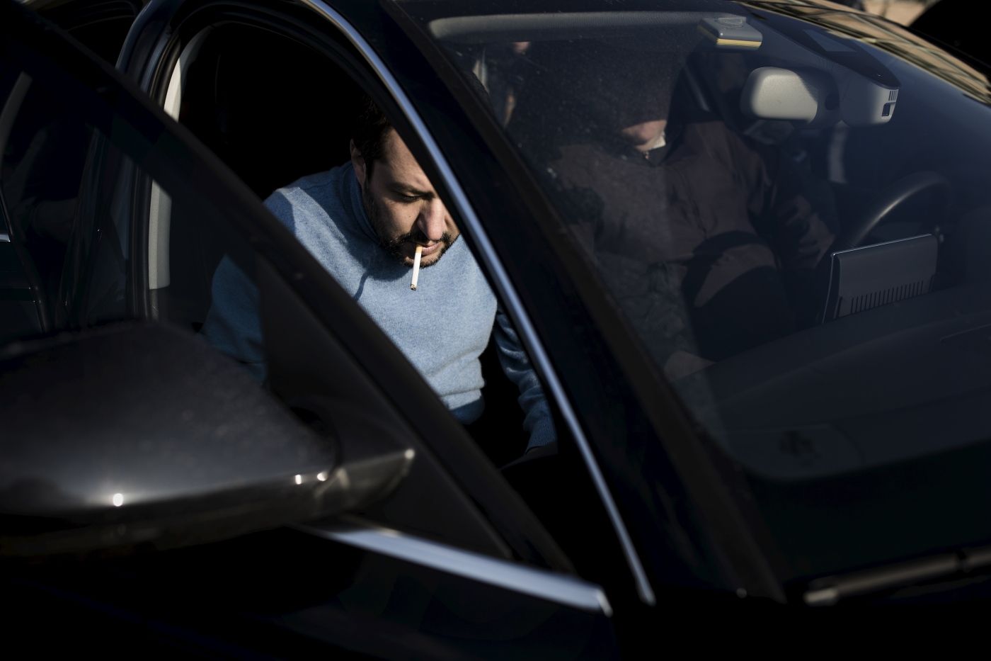 Foto: Christopher Olssøn