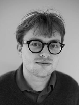 Brage Arctander Dingsøyr