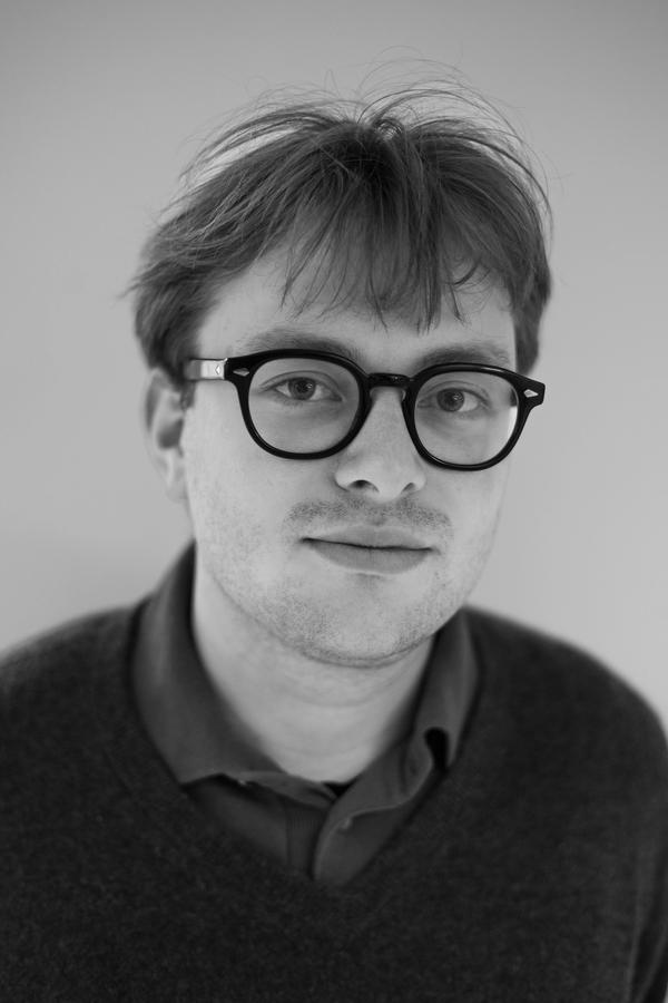 Brage Arctander Dingsøyr
