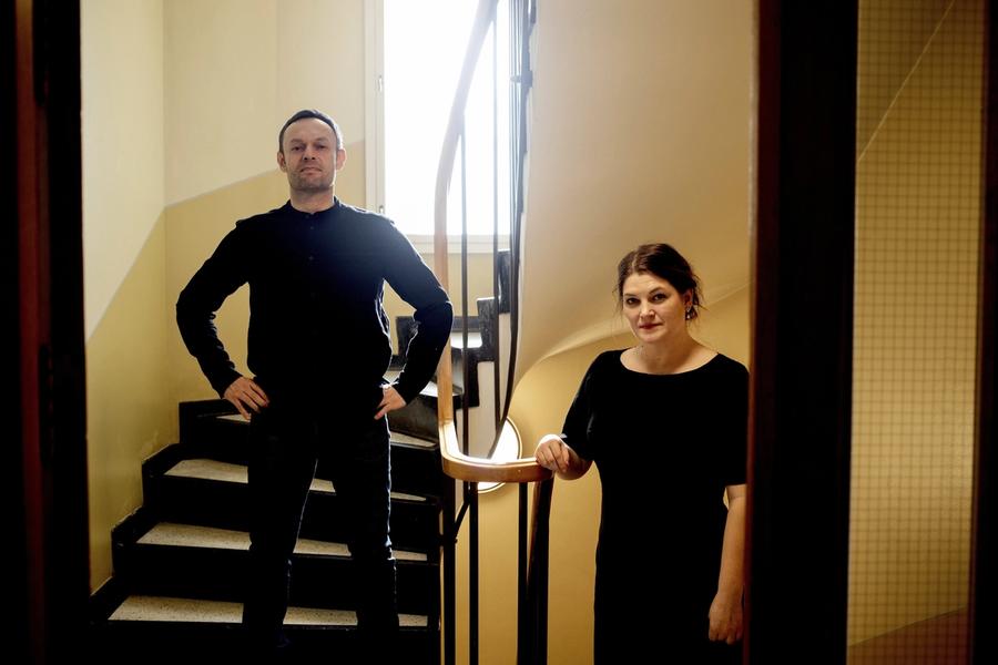 SVs nestleder lover å bytte ut styret ved Nordnorsk Kunstmuseum dersom de rødgrønne vinner valget.