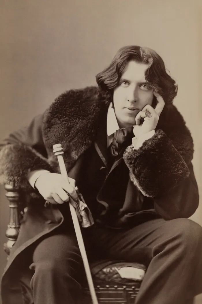 Oscar Wilde