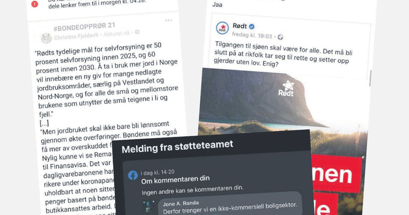 Fikk rødt kort etter innlegg - Vimarsana News