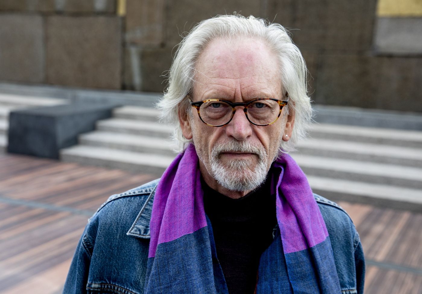 Nytt regime for hivmedisiner gjør hivpositive bekymret. Per Miljeteig har vært HIV-positiv siden 1985.