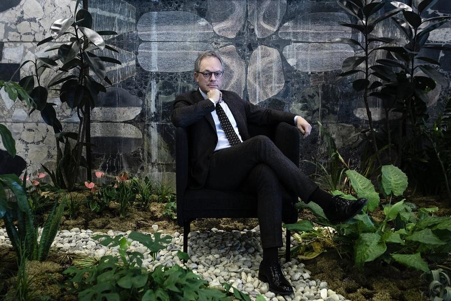 Tyskland har laget sin egen skytjeneste for offentlig data Andre land har innført restriksjoner på bruk av data