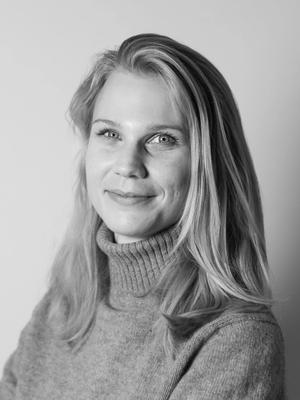 Aurora Sæverud