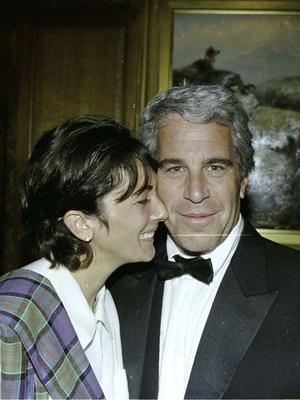 Avslørt: Epstein jobbet for Israel