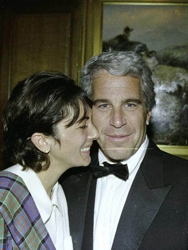 Avslørt: Jeffery Epstein jobbet for Israel