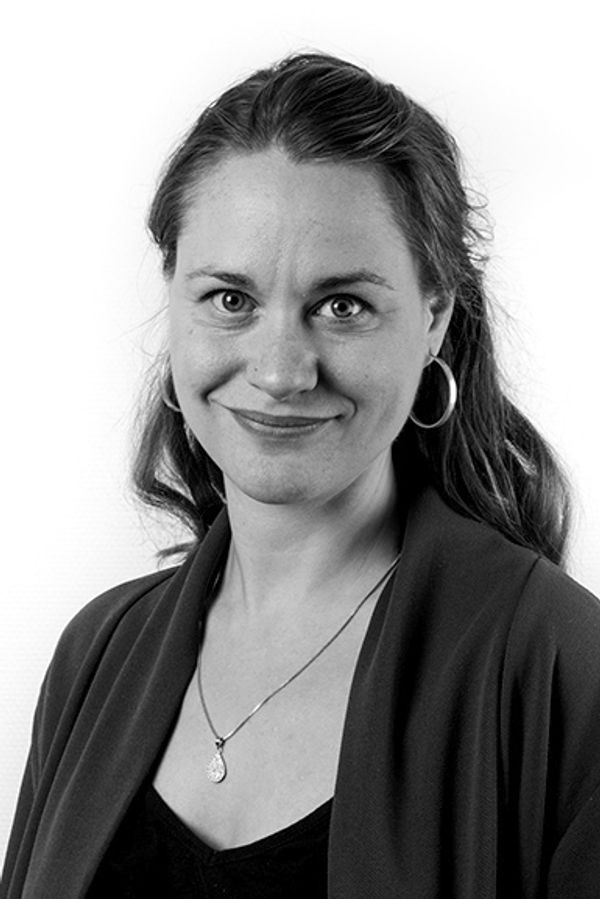 Lotta Elstad