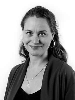 Lotta Elstad