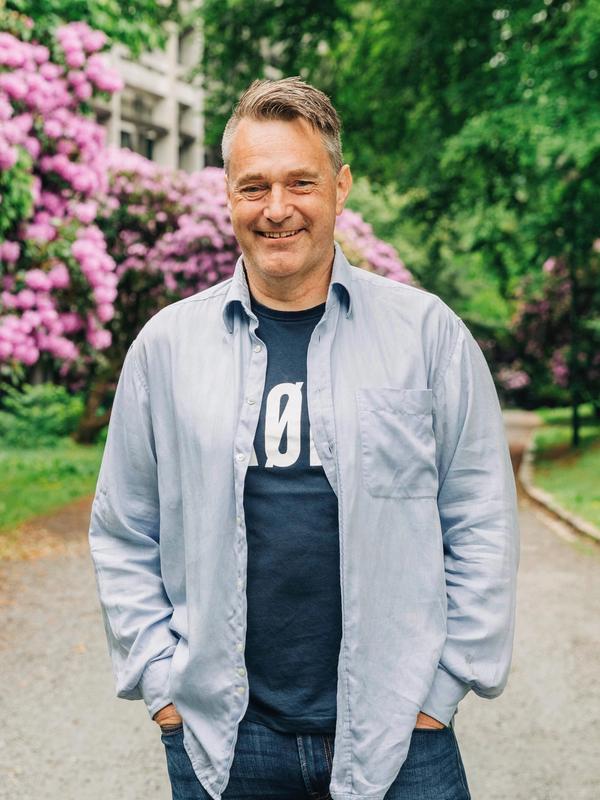 Marius Langballe Dalin trur førdianarane ønskjer å køyre mindre. No vil han gjere det tungvint å bruke bilen.