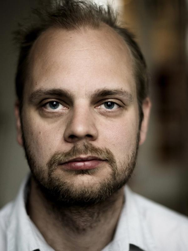 Dårlig tannhelse handler ikke om tanntråd eller fluor, mener Mímir Kristjánsson.