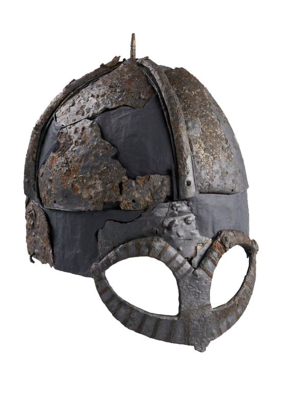 Khazarer og vikinger