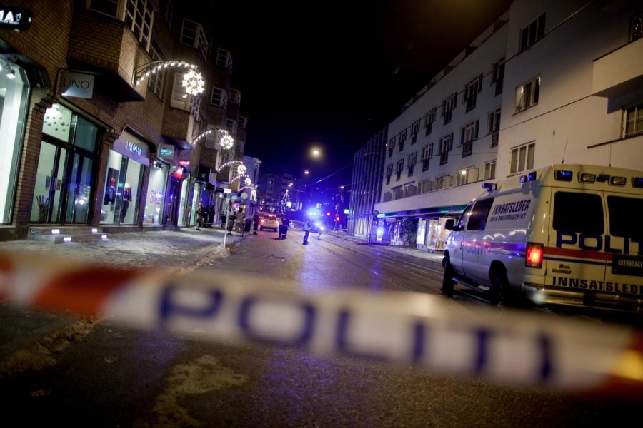 Arnstein Mykletun: Når politiet roper ulv, håver angstprofitørene inn