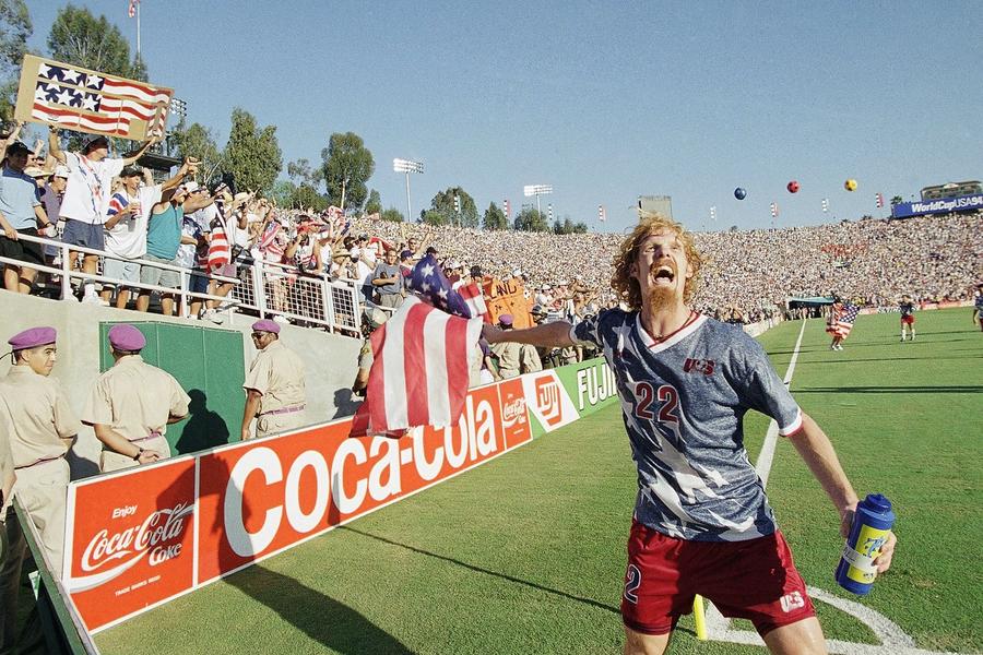 Dyrt og dårlig: Hvorfor er ikke USA bedre i fotball? 