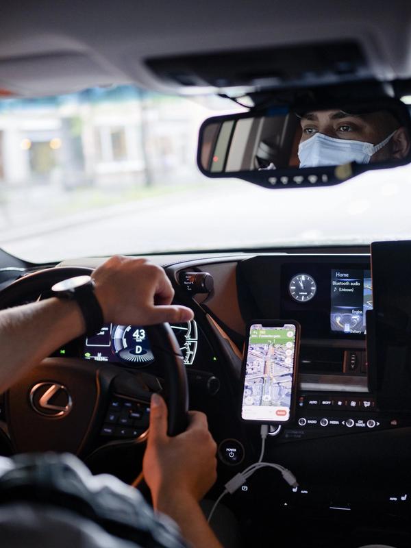 Transportforsker viser til situasjonen i Finland og advarer om følgene av taxireformen.