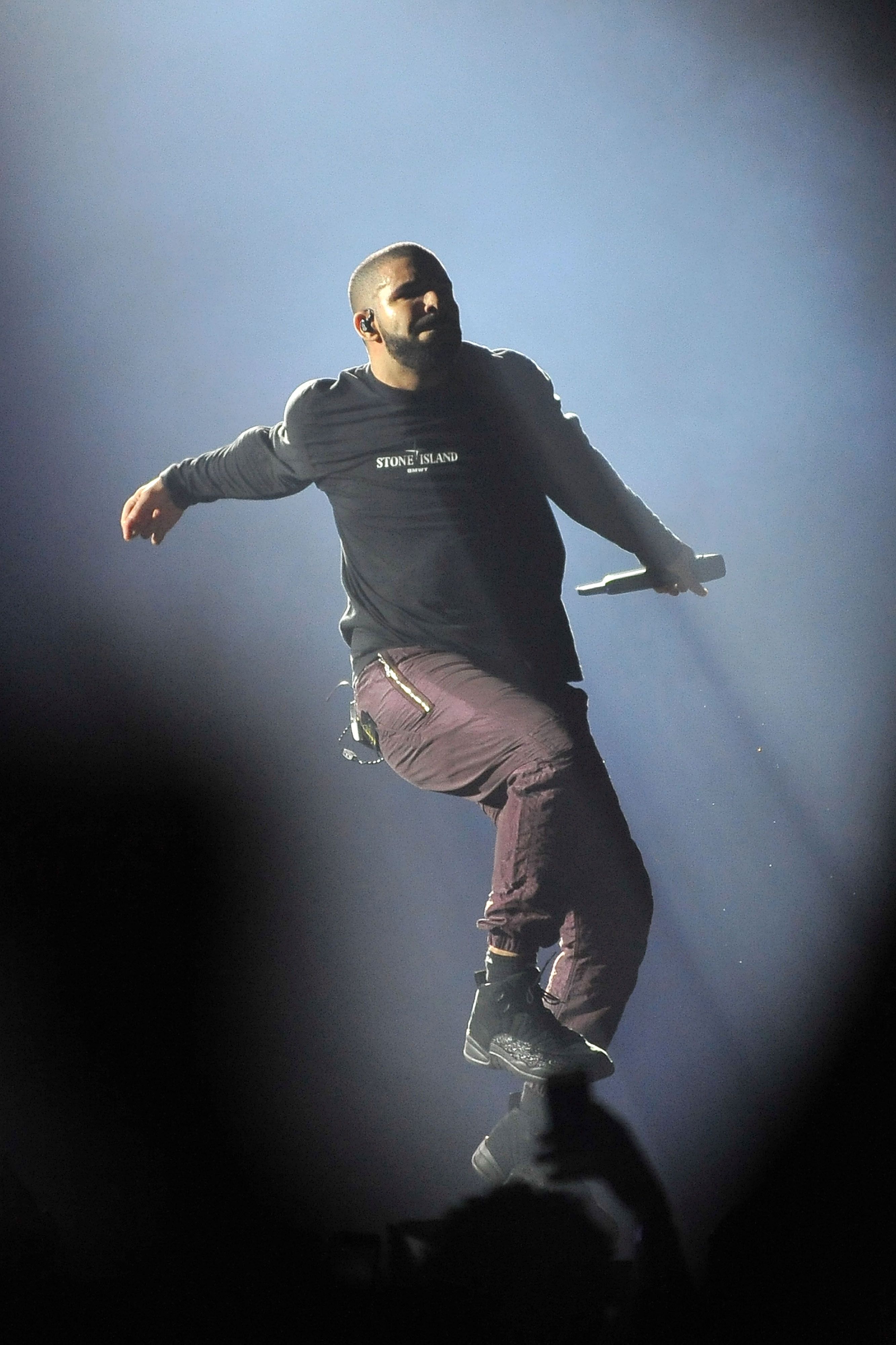 Foto: Jim Dyson/Getty Images