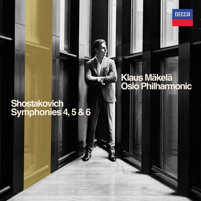 Shostakovich