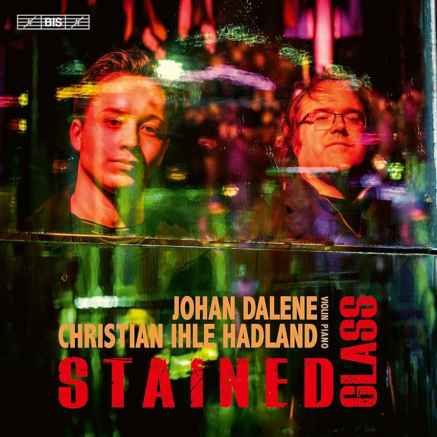 Johan Dalene &Christian Ihle Hadland 