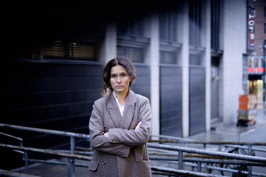 Det er på tide å diskutere Norges avhen­gighet av USA, mener forsker Julie Wilhelmsen