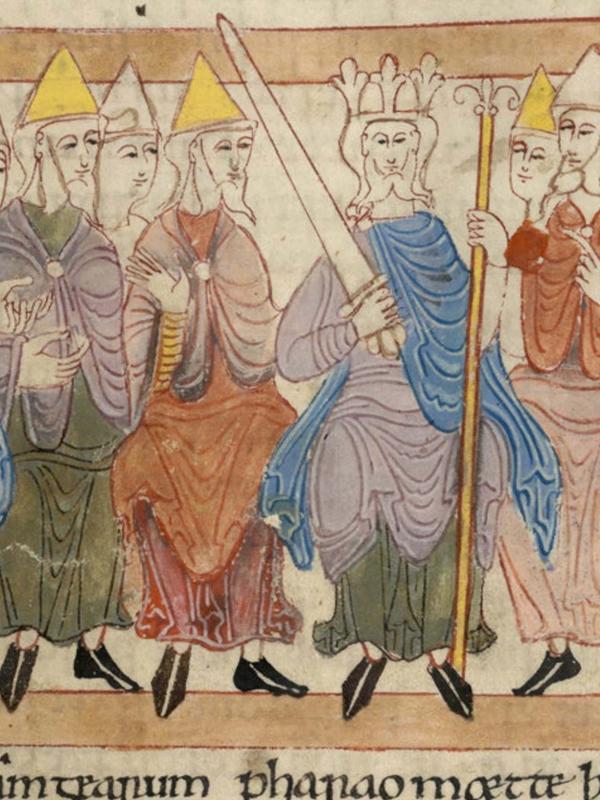 Kan middelalderen lære oss noe om medborgerskap?