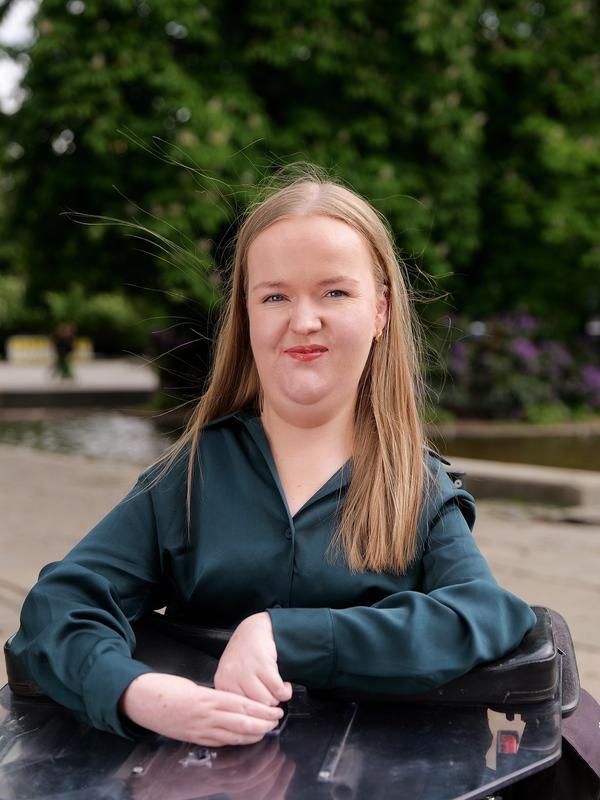Kan Synne Lerhol (34) bli 2020-tallets Haukvik?