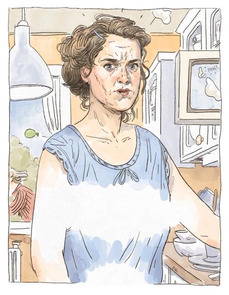 Bokmagasinet: Bruddflater