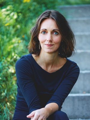 «Mitt tredje liv»: I Daniela Kriens roman skjer alt i handlingen – og ingenting i språket, skriver Geir Pollen.