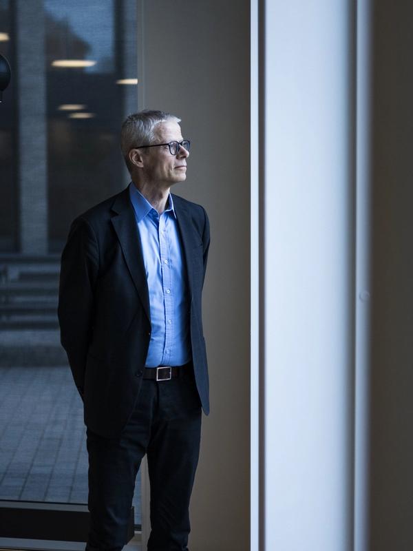 – Urovekkende, sier Nav-sjefen om at mange havner i matkø.