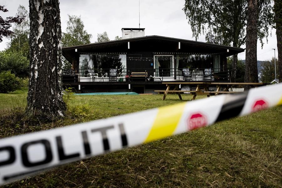 Dansk forsker skal lede politiets evaluering.