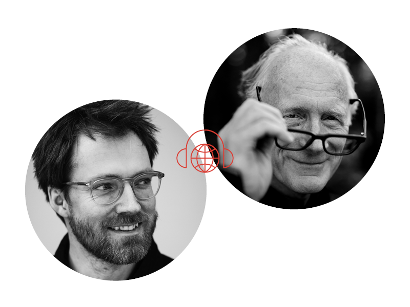 3. episode: Kai Eide om Russland-diplomatiet: Europa har abdisert