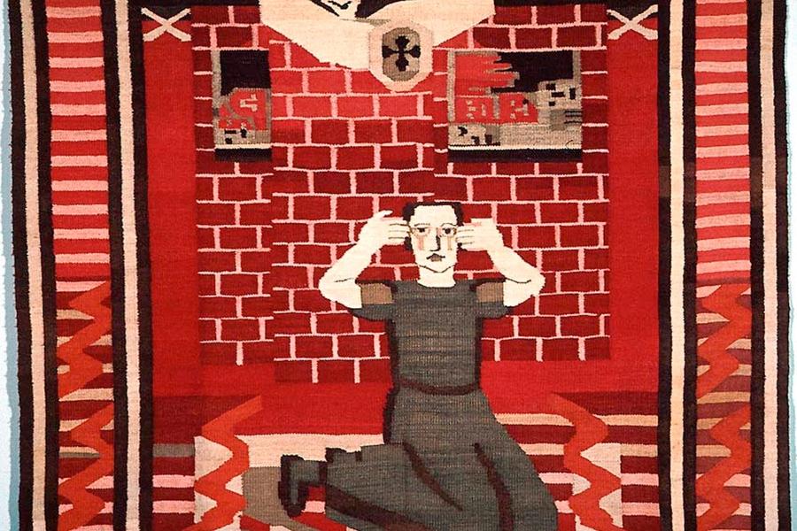 I debatten om kunst og ytringsfrihet blir kunstnere både anklaget for moralsk inkonsistens og politisk aktivisme.