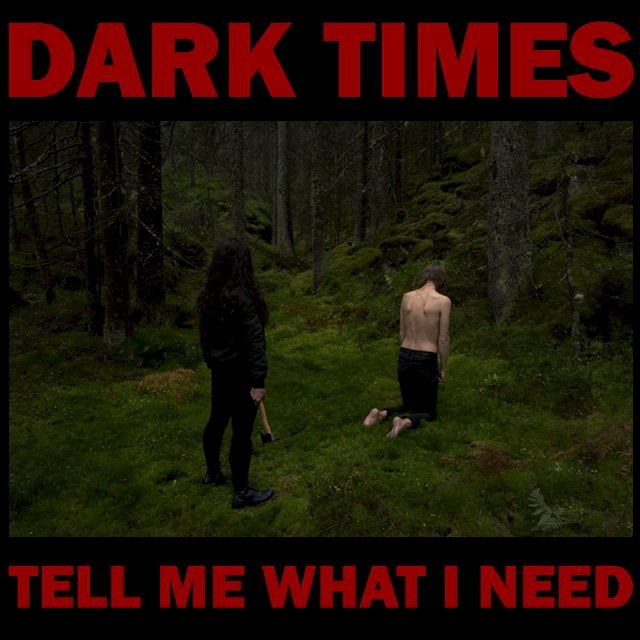Dark Times