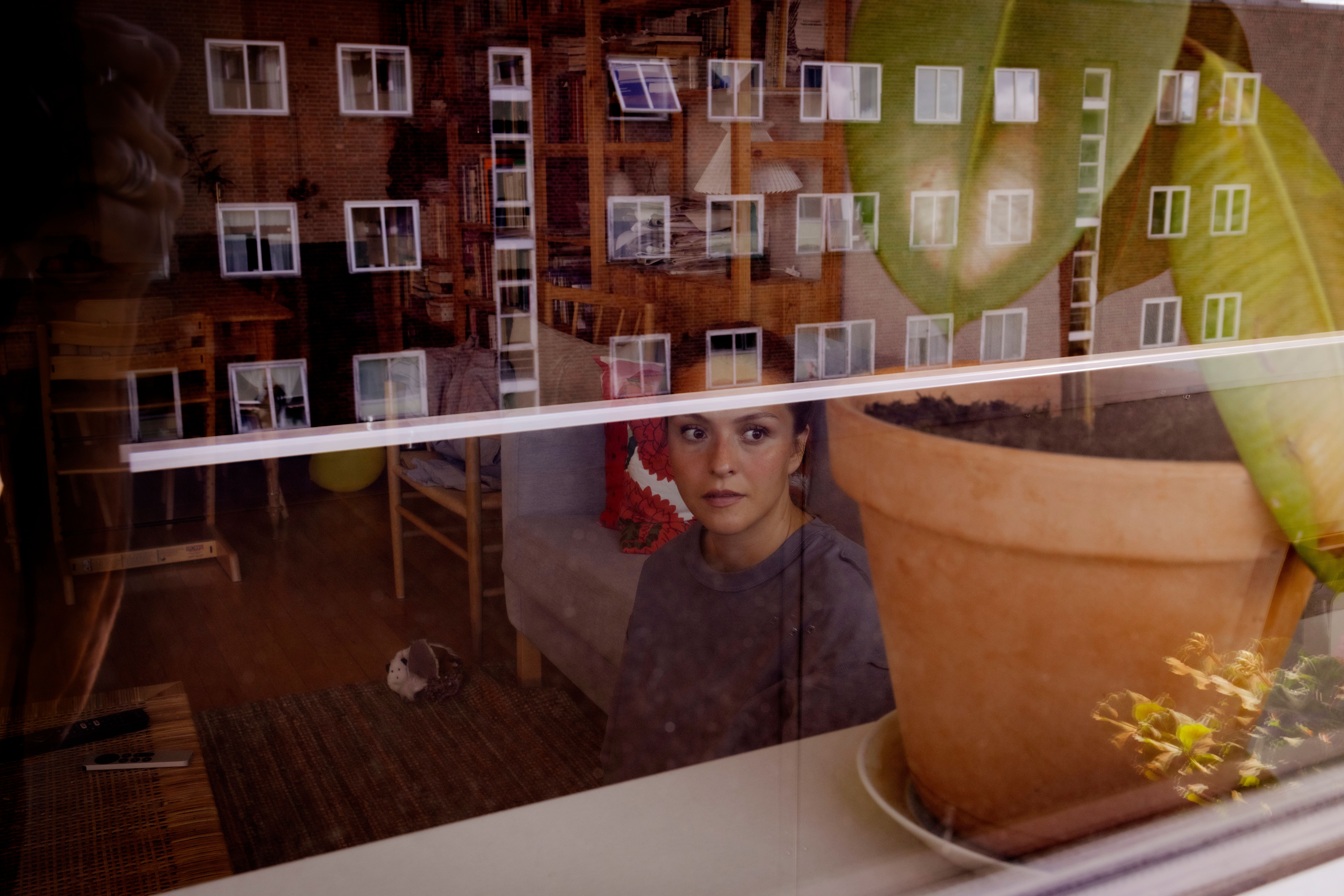 «Forsøk på å beskrive det ugjennomtrengelige» med Maria Navarro Skaranger