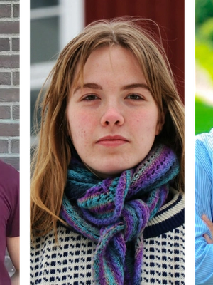 Tiden for skitne gruvedeponi og dårlig hav­­forvaltning er forbi, skriver fem ungdomspartiledere.