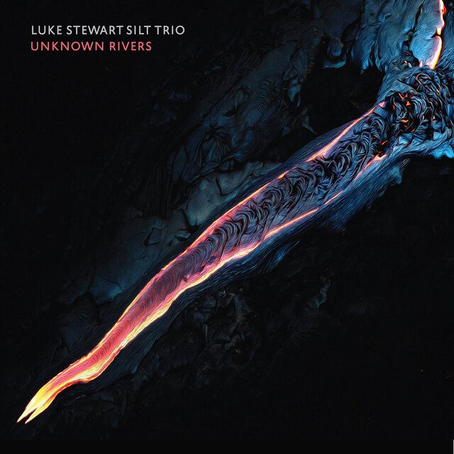 Luke Stewart Silt Trio