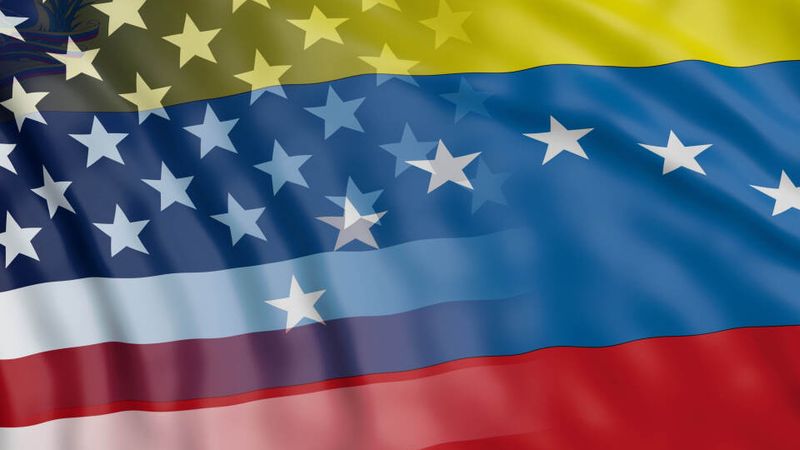 Imperialismens tilbakekomst: Hva skjer videre med Venezuela?