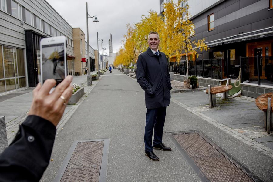 Fiskerinæringa reagerer på ansettelsen av statsråd Frank Bakke-Jensen som fiskeridirektør.