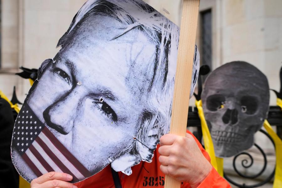 Wikileaks